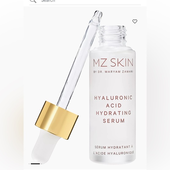MZ Skin Hyaluronic Acid Hydrating Serum 30MLs NEW IN BOX - Picture 9 of 9